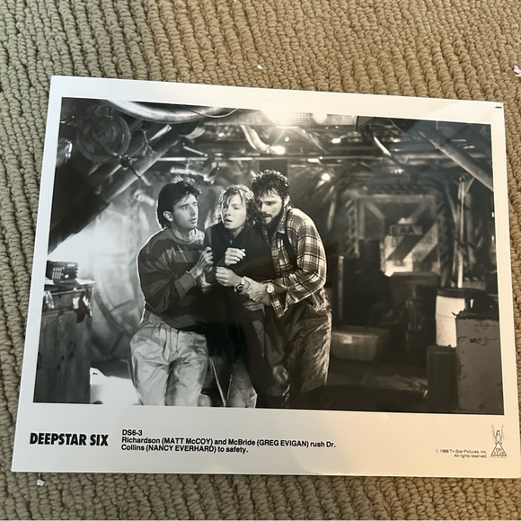 Great Collection of Press Movie Stills - Bundle of 5 - Picture 13 of 15